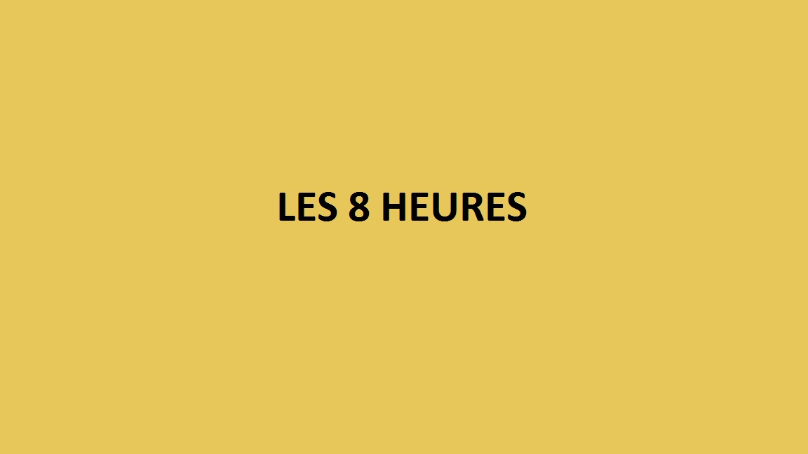 Les équipes